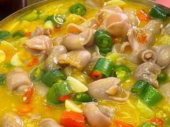 -神府路壹号·海鲜烧烤·砂锅粥·锅物(三坊七巷店)