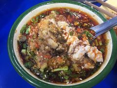 -马路边边·成都串串(翠柏路店)