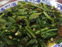 -天津外国语大学（马场道校区）食堂