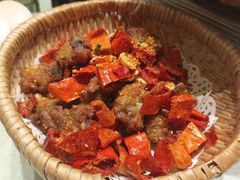 -胡胖子有鱼有肉(麓谷店)