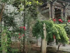 -西安关中民俗艺术博物院