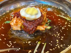 -小花花炭火烤肉·十五年延吉风味(左家庄店)
