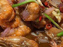 -杨氏青龙虾·羊蝎子(托乐嘉店)