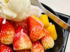 -Meet Fresh鮮芋仙(时代天街店)