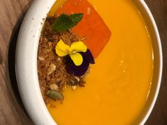 坚果脆南瓜羹-榕意·川味之美(深业上城店)