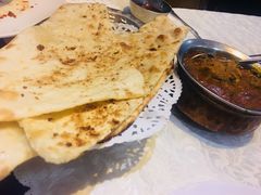 -葛尼沙印度餐厅 (镇明路店)