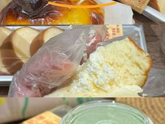 -好利来(武汉新天地店)