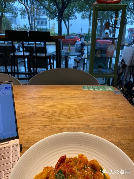 ZEMOCAFE·FUSION FOOD(西交利物浦店)图片
