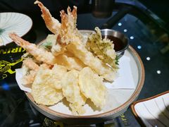 -一吉焼鸟·FOUNDER(桂林路店)