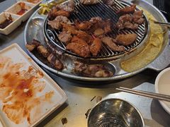 -喜来稀肉(虹泉路店)