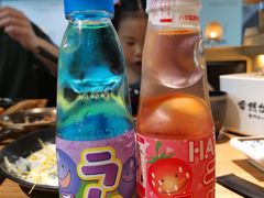 -雷门拉面·现熬骨汤(凯德来福士店)