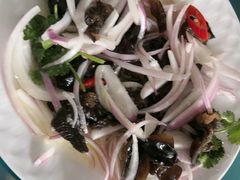 -汉水缘鲜鱼庄(黄雁村店)