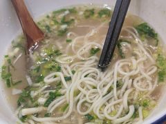 -马记永·兰州牛肉面(3019君尚店)