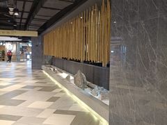 景观位-龙门养心粥火锅(祥恒广场店)