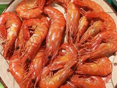 -盛港湾海鲜食府(黄沙店)