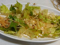 -梨满园韩国料理
