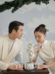 -鱼映像摄影·珍藏级影像品牌