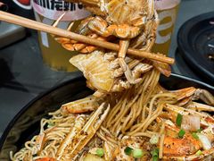 -巴厘龙虾·榜首油焖大虾(洞庭·艺术洋房店)