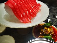 -诺筵汤品·菌汤火锅(南河坝店)