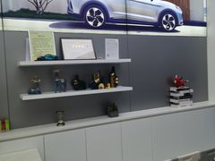 -ARCFOX极狐(世纪金源店)