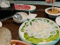 -匹夫涮肉城(黄村店)