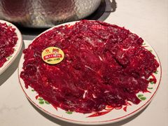 -汕头八合里海记牛肉店(清河店)