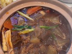 -谷田稻香·砂锅菜(汇暻广场店)