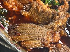 -树厨贵州菜(铜仁花果山店)