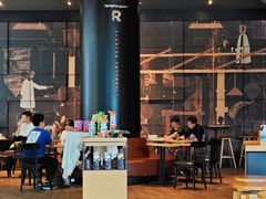 -星巴克臻选(成都来福士店)