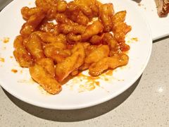 -茅庐川菜(烟台吾悦广场店)