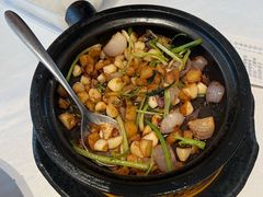 -粤盛海鲜楼(融冠乐城店)