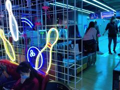 -世代星球·保龄球·镭战真人CS·团建(杨浦店)