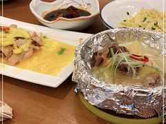 -四季暖堂·融合江浙菜(N1955创业园店)