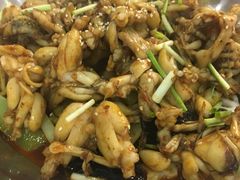 -晓林火锅(安定门店)