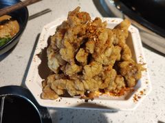 -钢管厂五区小郡肝火锅串串香(清河店)