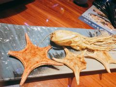 -千岛蚝高压锅生蚝·人参火锅(白云万达店)