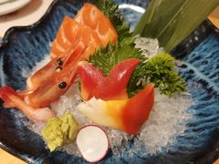 -鳗鲔·料理小馆
