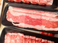-九记潮汕现切鲜牛肉自助火锅(长沙·方圆荟店)
