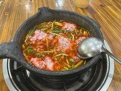 -笔记安顺夺夺粉火锅