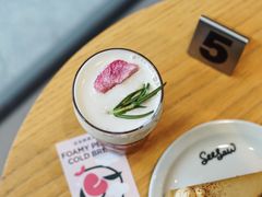 -Seesaw Coffee(苏州中心店)