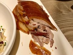 -小大董·烤鸭(凤凰汇店)