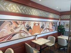 -必胜客(航洋国际店)