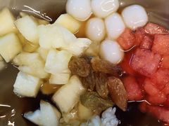-张氏宽窄巷成都名小吃(茂业百货华强北店)