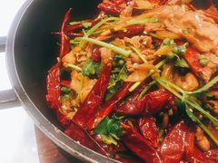 -山东老家(黄埔分店)