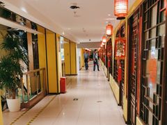 -西贝(六里桥旗舰店)
