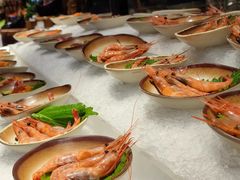 -喜庭海鲜自助(来福士店)