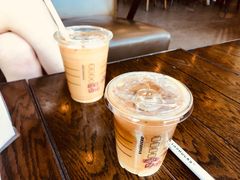 -星巴克臻选(盐城金鹰聚龙湖店)