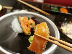 -300杯·和牛烧肉清酒专门店(廊里店)