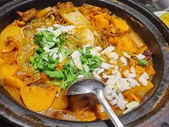 -闯关东牛排牛尾一锅香(龙源路店)