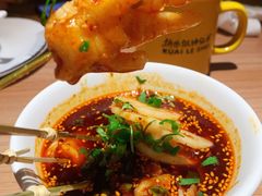 -太二酸菜鱼(群光广场店)
